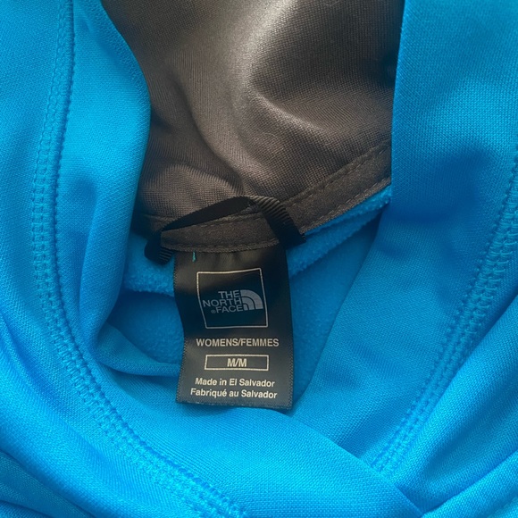 The North Face hoodie - Picture 4 of 6